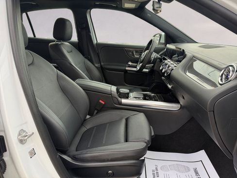 Used 2022 Mercedes-Benz GLA 35 AMG 4MATIC image 15