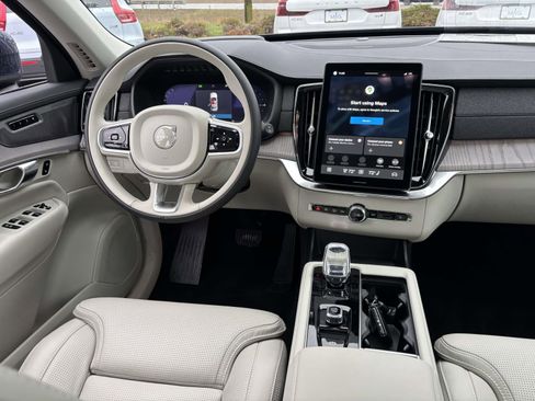 New 2026 Volvo XC90 T8 Ultra w/ Protection Package Premier AWD/4WD image 30