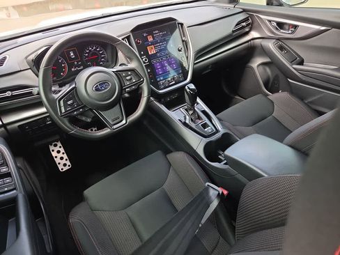 Used 2023 Subaru WRX Premium AWD/4WD image 24