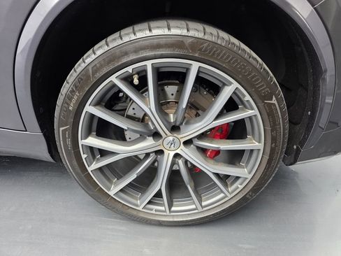 Used 2024 Maserati Grecale Trofeo AWD/4WD image 18
