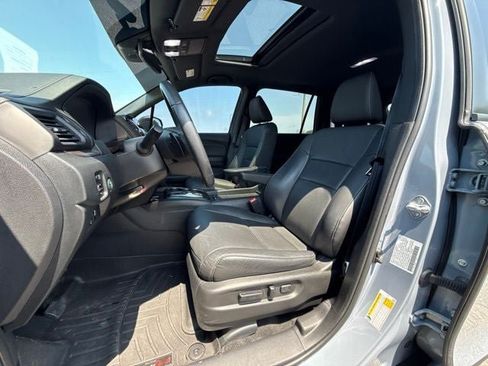 Used 2022 Honda Passport EX-L image 22