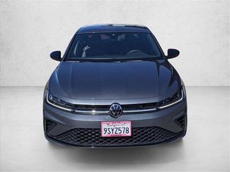 Used 2025 Volkswagen Jetta Sport video 2