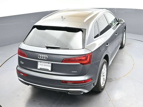 Used 2024 Audi Q5 2.0T Premium w/ Convenience Package AWD/4WD image 41