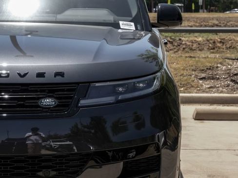 New 2026 Land Rover Range Rover Sport Dynamic SE AWD/4WD image 62