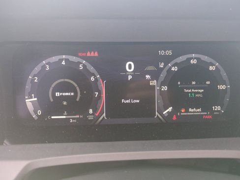 New 2026 Toyota Tacoma TRD Sport image 21