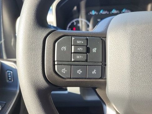 New 2026 Ford F350 XL w/ STX Appearance Package image 19