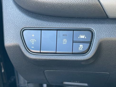 Used 2022 Kia Seltos LX image 33