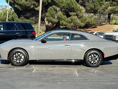 New 2026 Dodge Charger R/T Scat Pack image 7