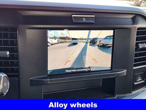 New 2026 Ford F250 XLT w/ FX4 Off-Road Package image 18