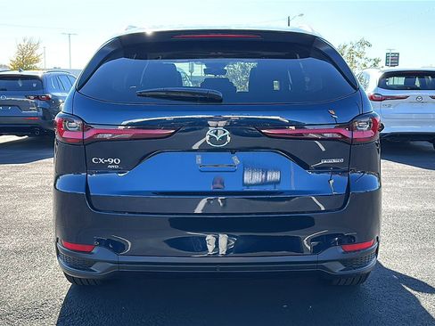 New 2026 MAZDA CX-90 3.3 Turbo w/ Select Package image 7