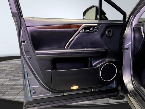 Used 2020 Lexus RX 450h RX 450h w/ Premium Package image 20