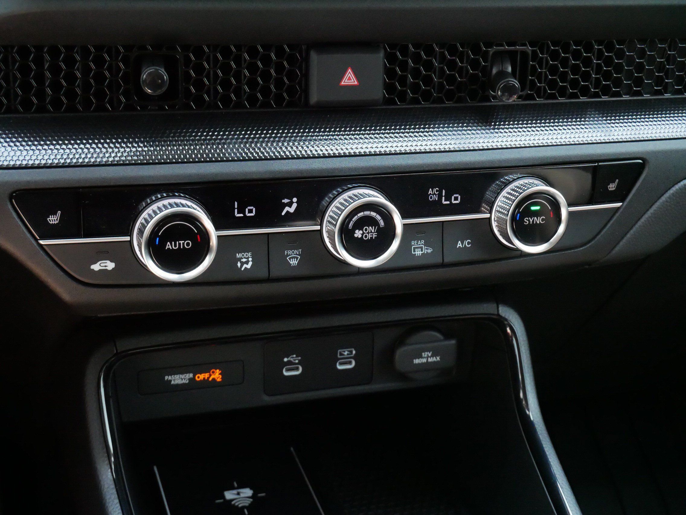 Certified 2026 Honda CR-V EX image 19