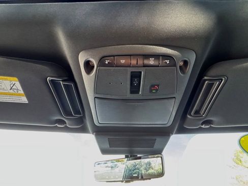 Used 2022 Nissan Armada Platinum w/ Captain's Chairs Package image 46