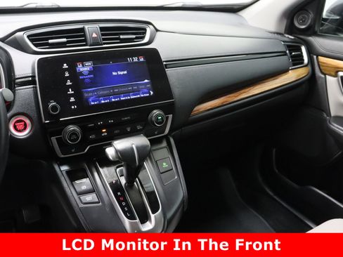 Used 2018 Honda CR-V Touring image 16