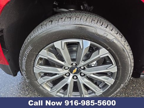 New 2026 Chevrolet Tahoe High Country image 38