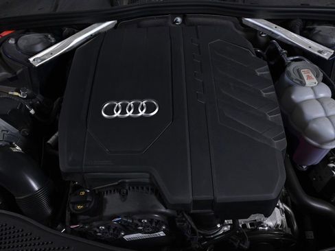 Certified 2023 Audi A4 2.0T Premium Plus w/ Premium Plus Package image 22