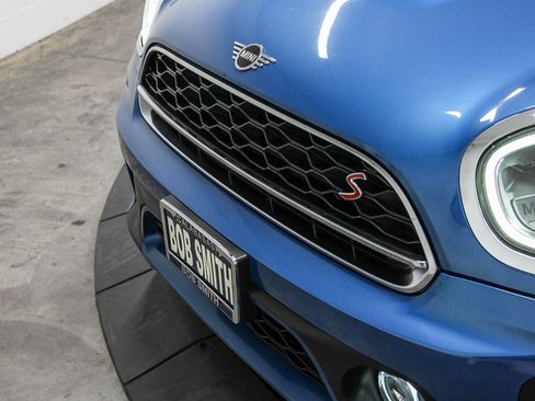 Certified 2023 MINI Cooper Countryman S w/ Premium Package image 10