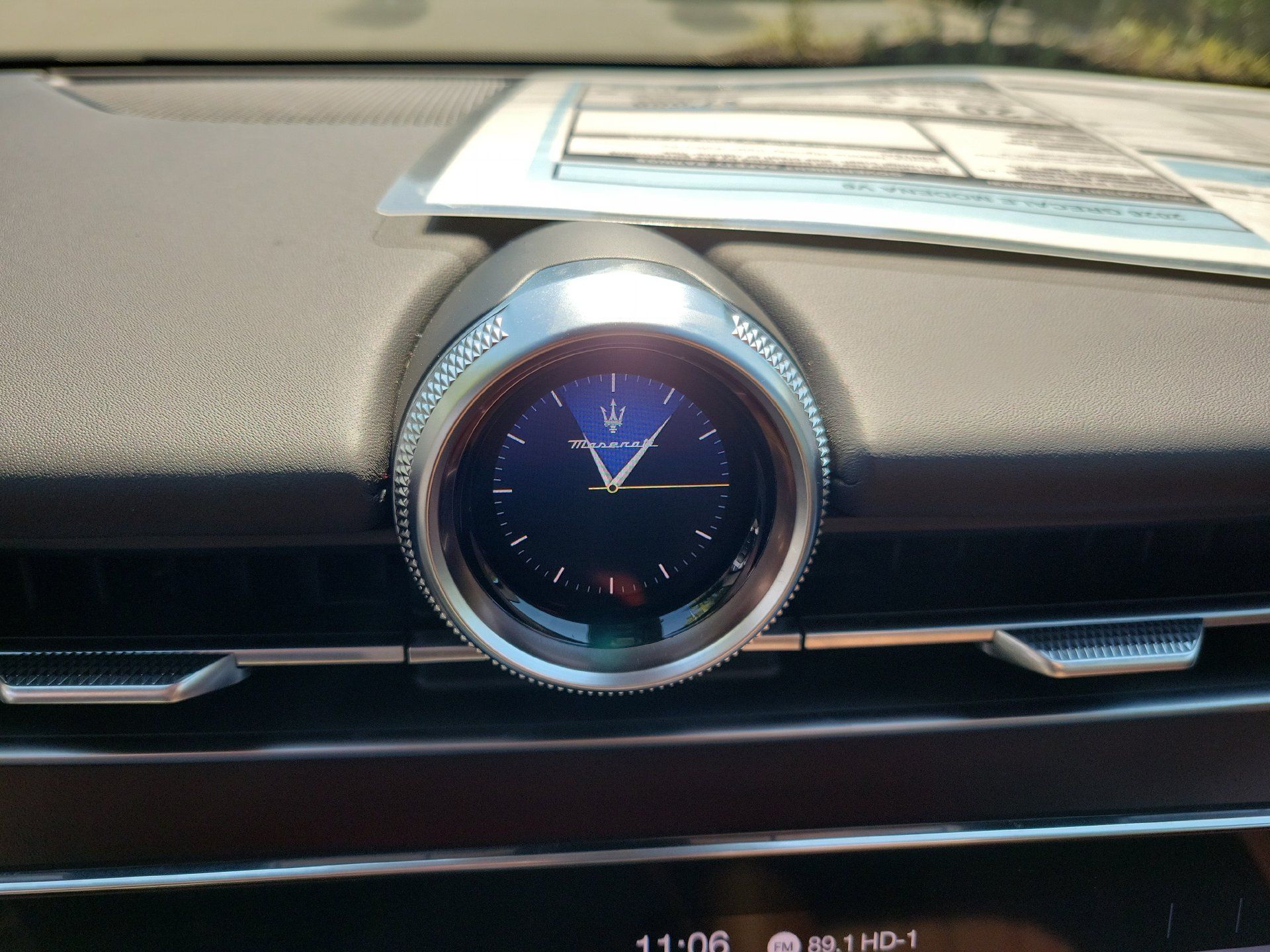 New 2026 Maserati Grecale Modena AWD/4WD image 37