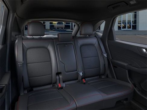 New 2026 Ford Escape ST-Line w/ Tech Pack #1 image 11