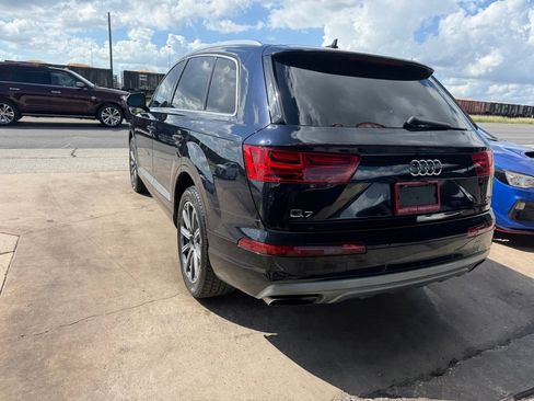 Used 2017 Audi Q7 3.0T Premium Plus w/ Premium Plus Package AWD/4WD image 15