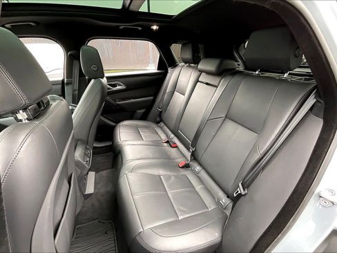 Used 2025 Land Rover Range Rover Velar Dynamic SE image 26