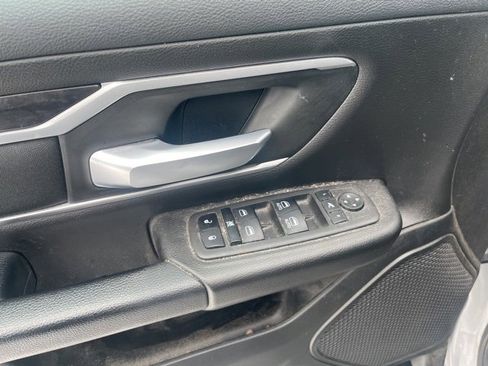 Used 2023 RAM 1500 Big Horn image 15