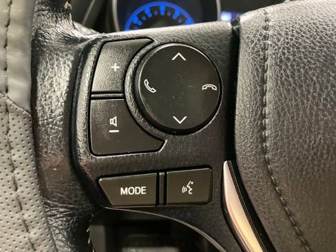 Used 2017 Toyota Corolla iM w/ All-Weather Mat Package FWD image 23