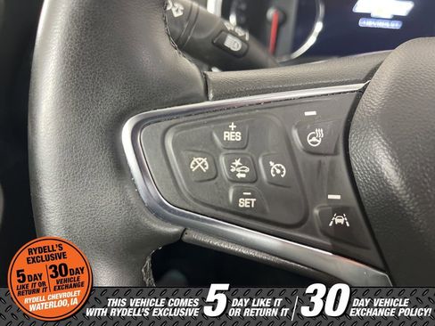 Certified 2024 Chevrolet Malibu LT image 26