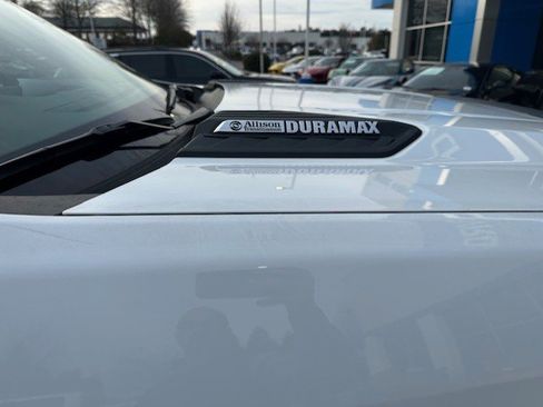 New 2026 Chevrolet Silverado 3500 W/T w/ WT Convenience Package image 12