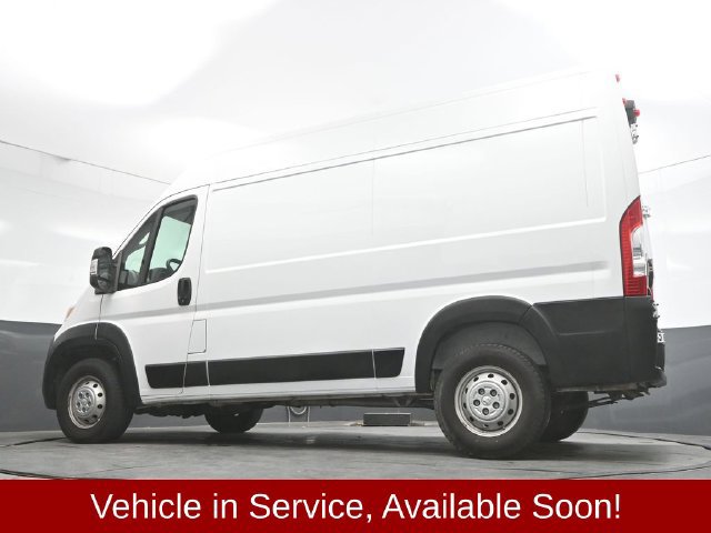Used 2023 RAM ProMaster 2500 FWD image 41