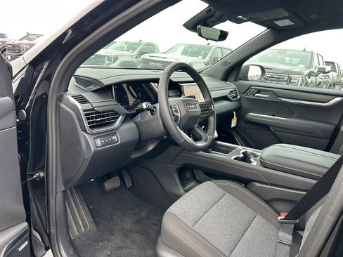 New 2026 GMC Acadia Elevation w/ Black Edition AWD/4WD image 19