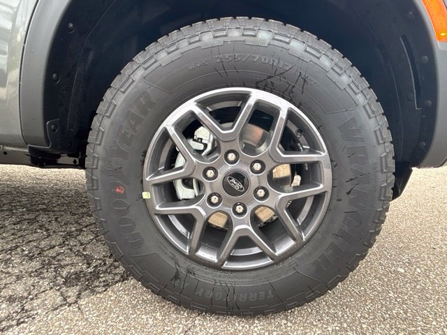 New 2026 Ford Ranger XLT AWD/4WD image 25