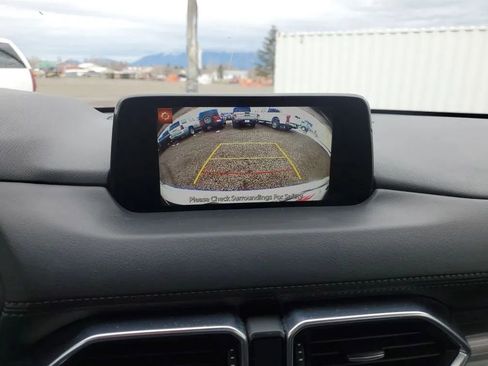 Used 2019 MAZDA CX-5 Grand Touring w/ GT Premium Package image 17