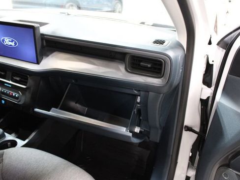 Used 2025 Ford Maverick XLT w/ Equipment Group 301A image 26