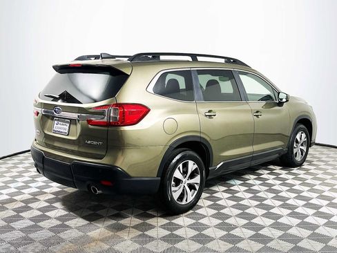 Certified 2025 Subaru Ascent Premium AWD/4WD image 7