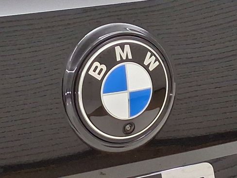 New 2026 BMW iX xDrive45 w/ M Sport Package image 20