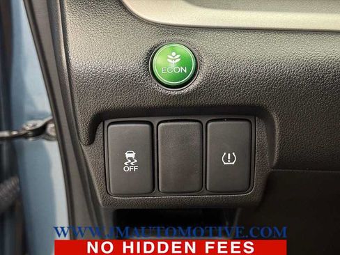 Used 2014 Honda CR-V LX image 28