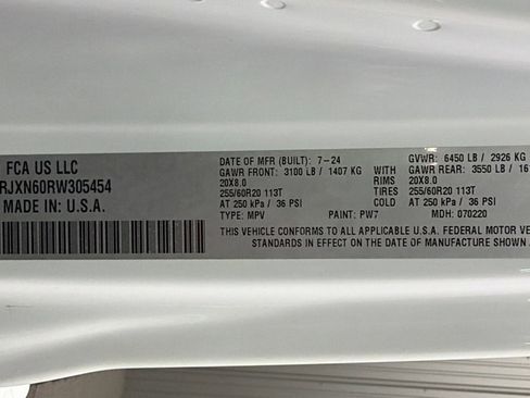 Used 2024 Jeep Wrangler Sport S 4xe w/ Convenience Group image 37