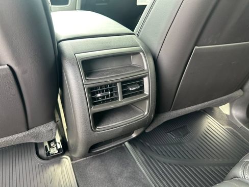 New 2026 Cadillac XT5 Premium Luxury w/ LPO, ONYX Package FWD image 23