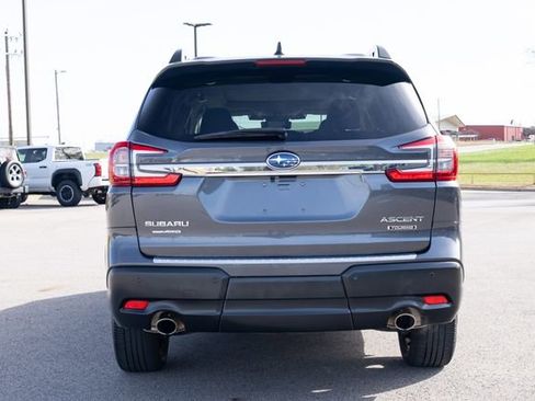 Used 2024 Subaru Ascent Touring image 5