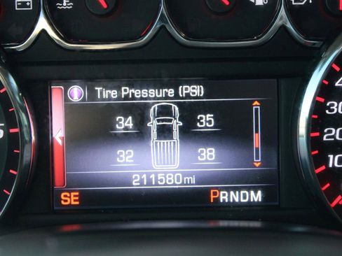 Used 2014 GMC Sierra 1500 SLT w/ SLT Preferred Package image 22