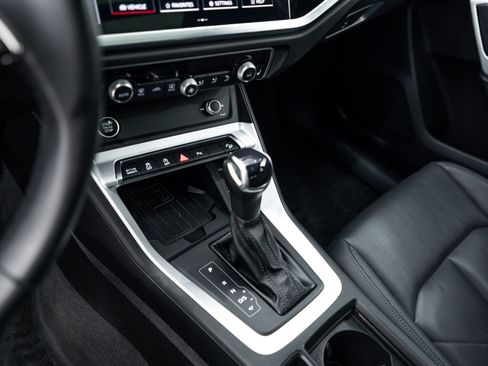 Certified 2023 Audi Q3 2.0T Premium Plus w/ Premium Plus Package AWD/4WD image 10