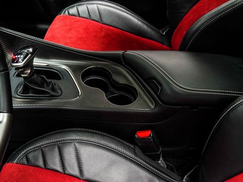 Used 2023 Dodge Challenger SRT Hellcat image 18