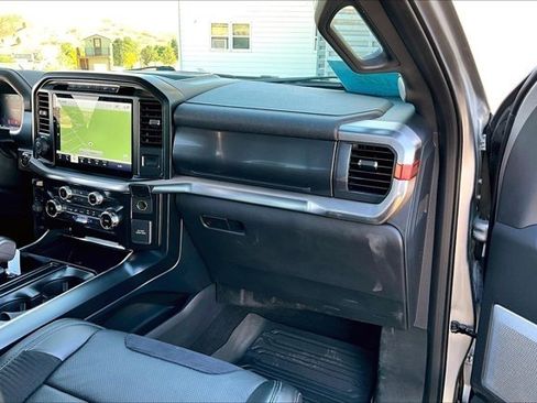 Used 2023 Ford F150 Raptor AWD/4WD image 27