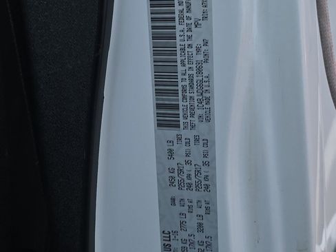 Used 2016 Jeep Wrangler Unlimited Sport w/ Quick Order Package 23S image 13