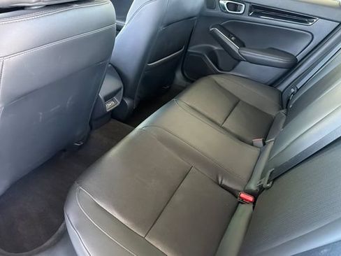 Certified 2024 Honda Civic Sport Touring image 14