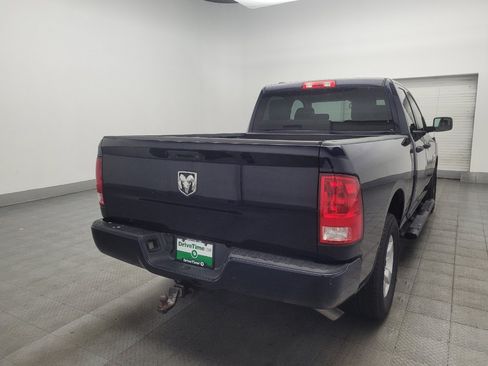 Used 2018 RAM 1500 Express RWD image 9