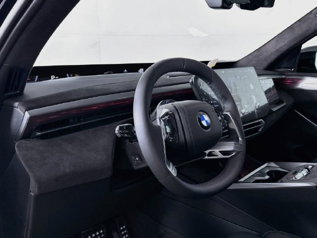New 2027 BMW X5 xDrive40i w/ M Sport Professional Package AWD/4WD image 9