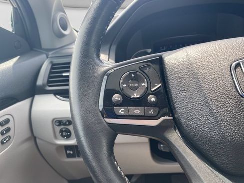 Used 2022 Honda Pilot Elite image 28