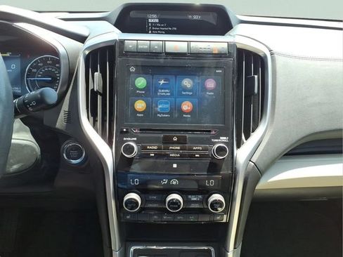 Used 2021 Subaru Ascent Limited AWD/4WD image 18